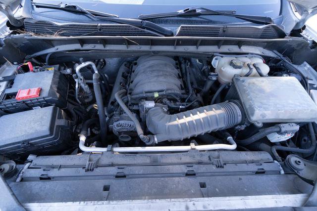 Used 2021 GMC Sierra 1500 SLT w/ SLT Premium Plus Package image 10