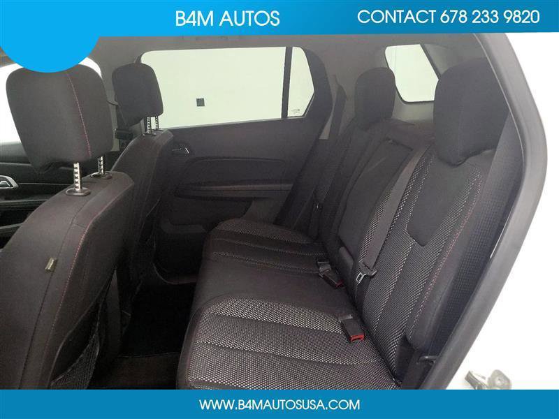 Used 2017 GMC Terrain SLE image 7