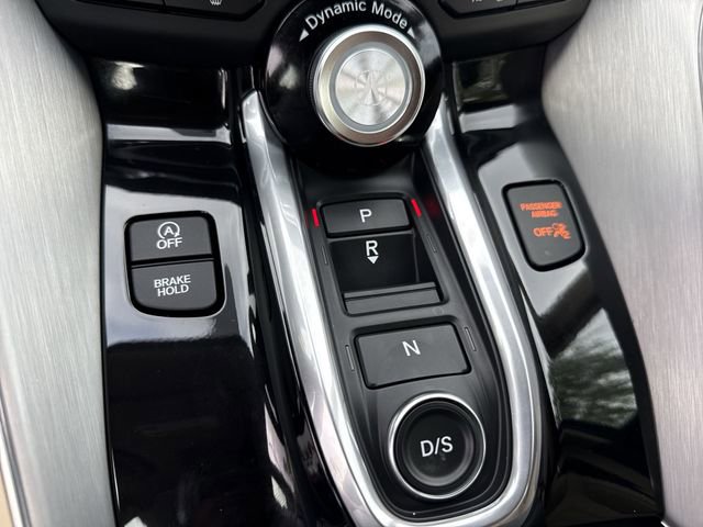 Used 2024 Acura TLX w/ Technology Package FWD image 20