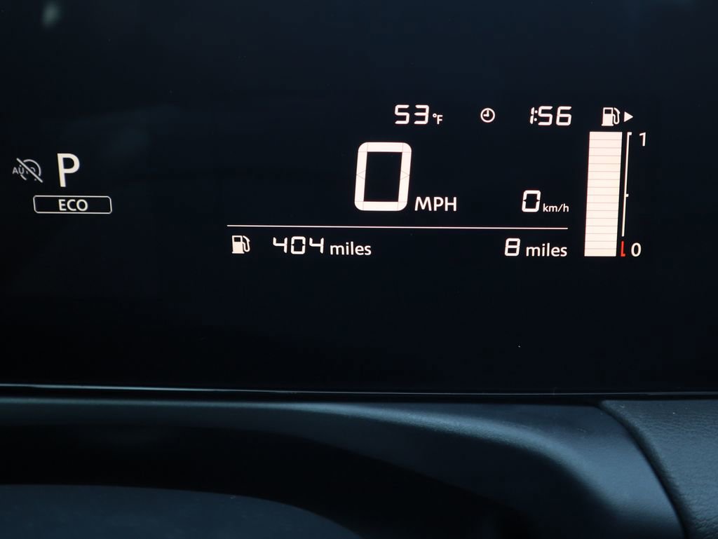 New 2026 Nissan Sentra S w/ Floor Mat Package image 23