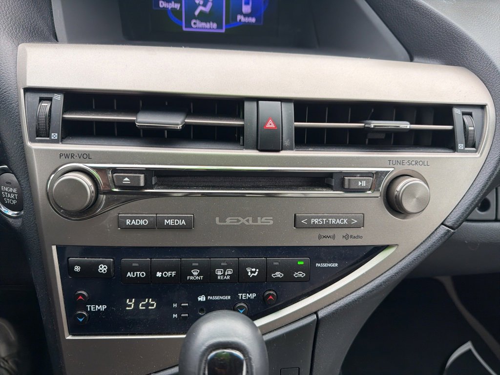 Used 2015 Lexus RX 350 FWD image 14