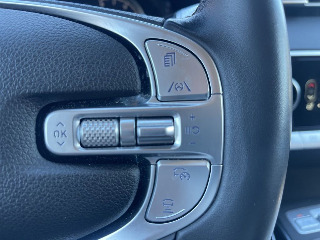 Used 2025 Genesis GV70 2.5T image 24