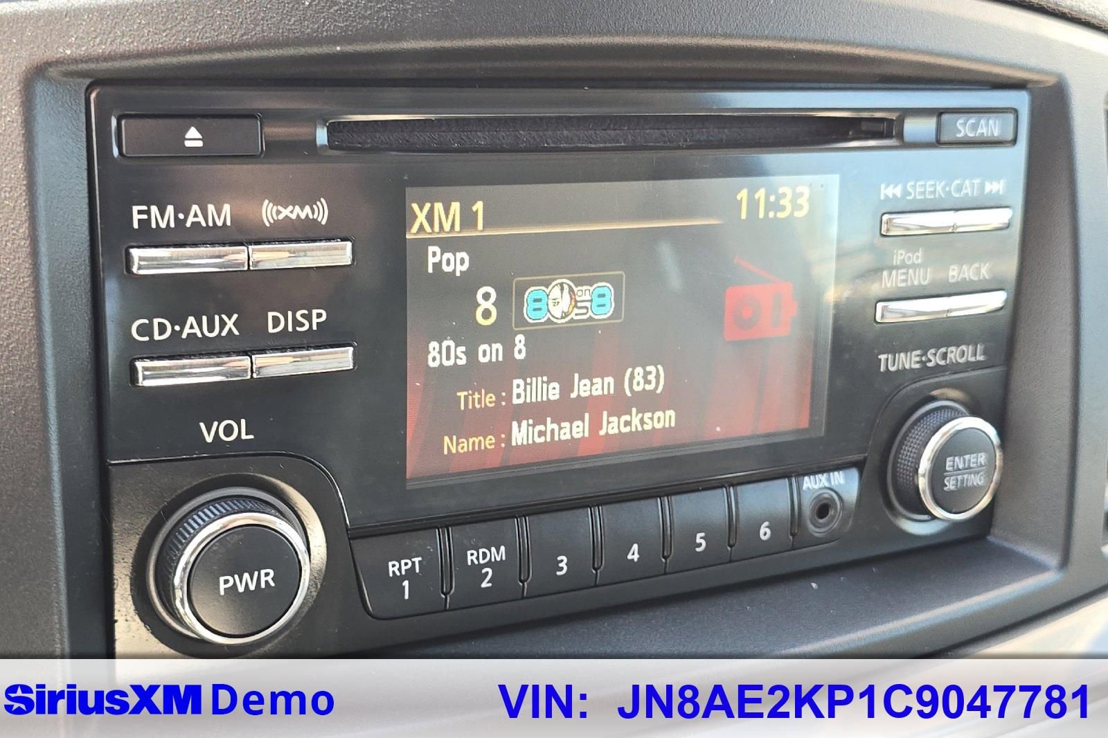 Used 2012 Nissan Quest SL FWD image 29