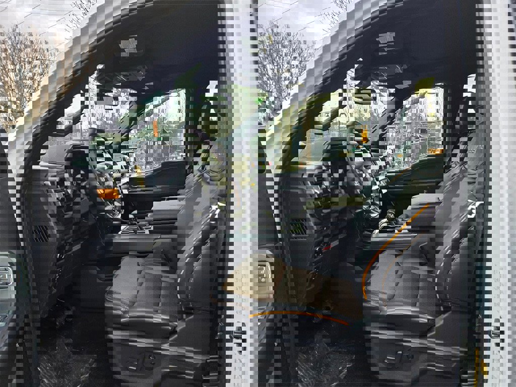 New 2025 Ford F150 Tremor w/ Equipment Group 402A High image 12