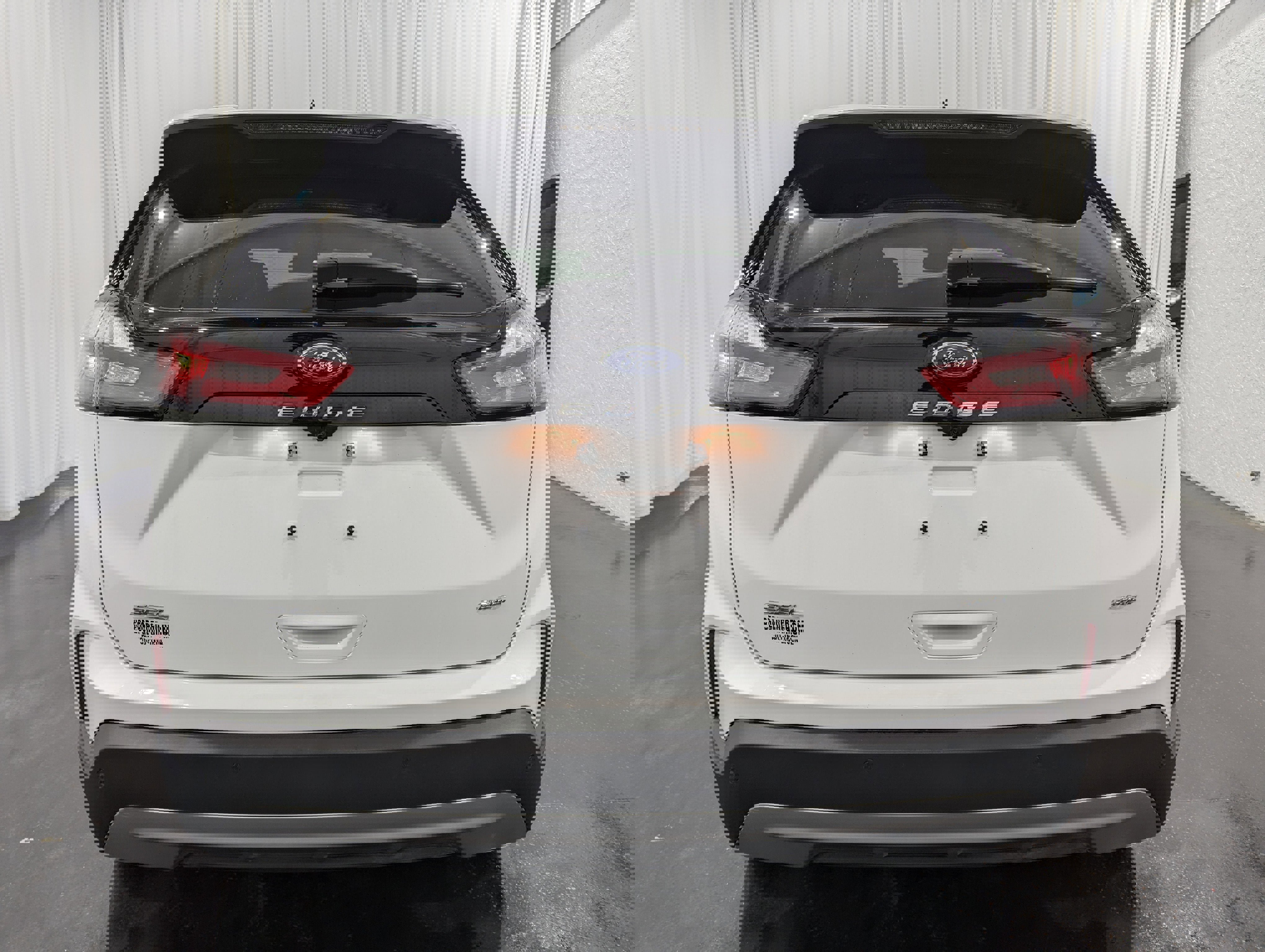 Used 2024 Ford Edge SEL w/ Convenience Package image 9