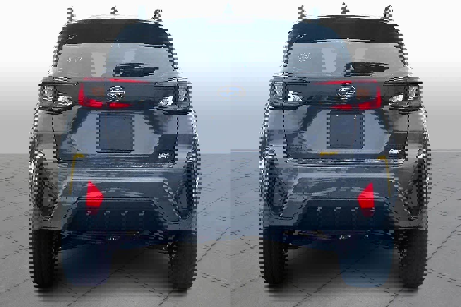 New 2026 Subaru Crosstrek 2.5i Sport image 4