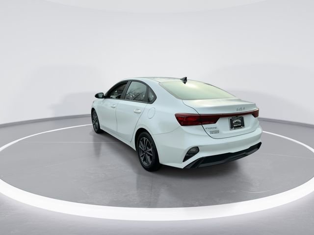 Used 2024 Kia Forte LXS image 6