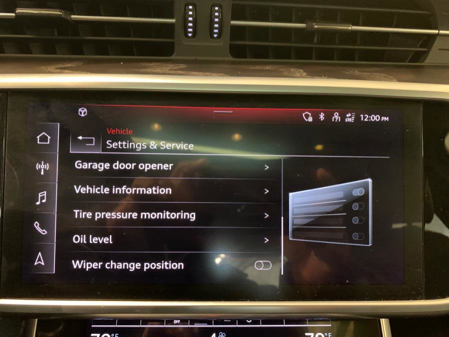 Used 2021 Audi A6 3.0T Premium w/ Convenience Package image 35