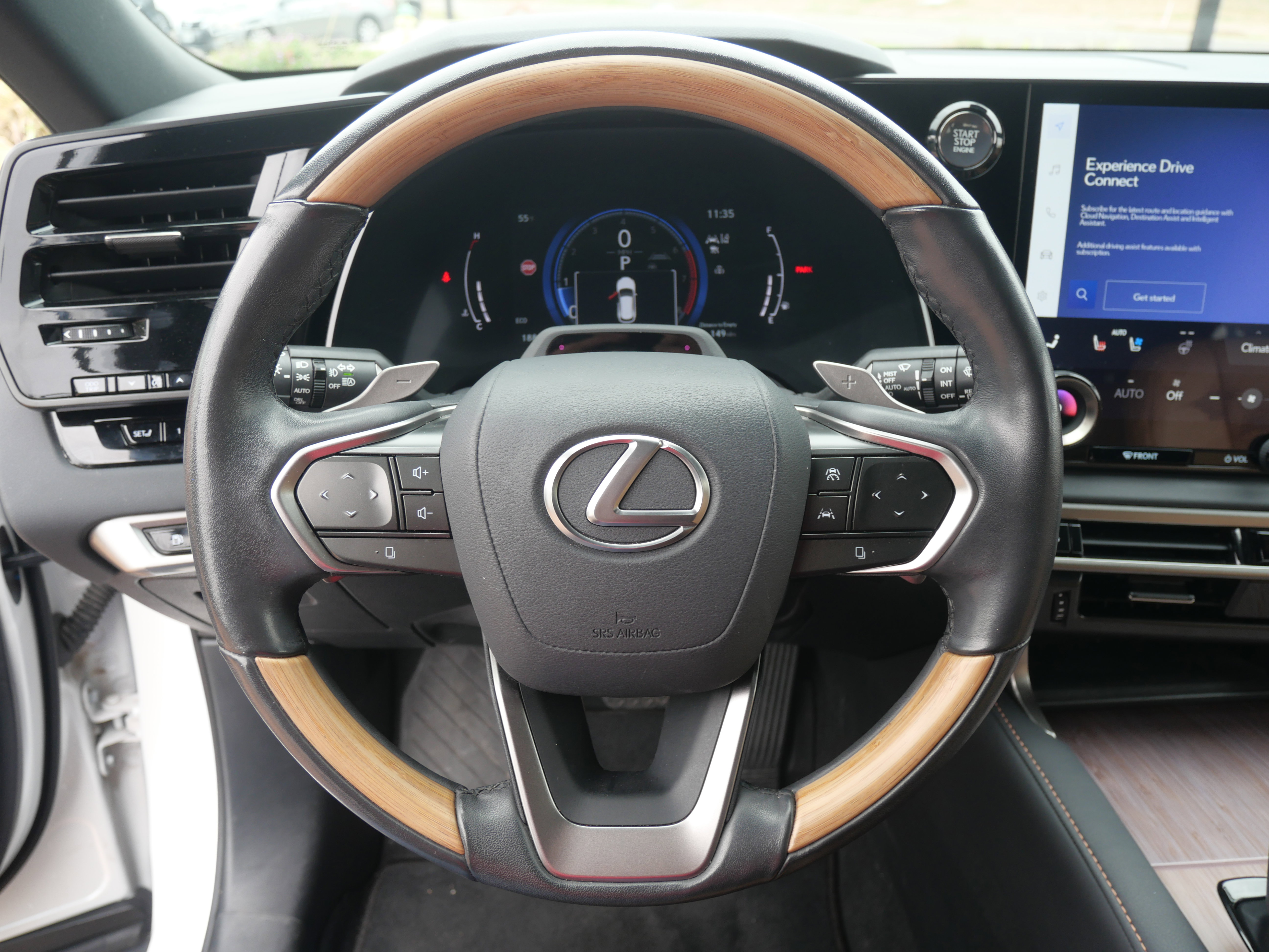 Certified 2024 Lexus RX 350 Premium Plus image 19