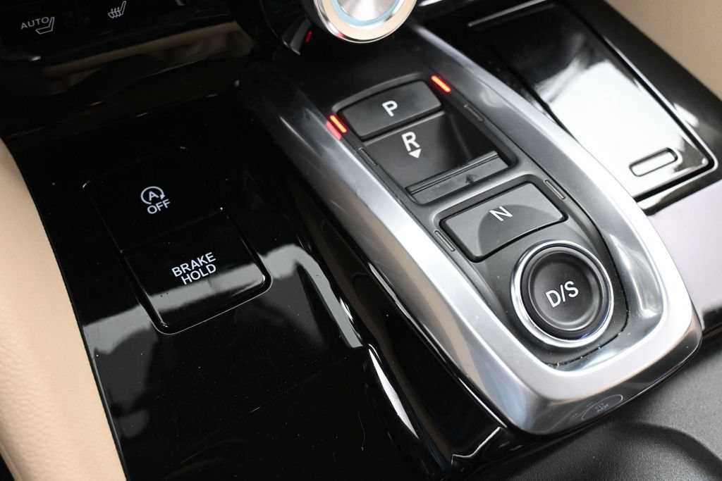 Used 2024 Acura MDX FWD image 24