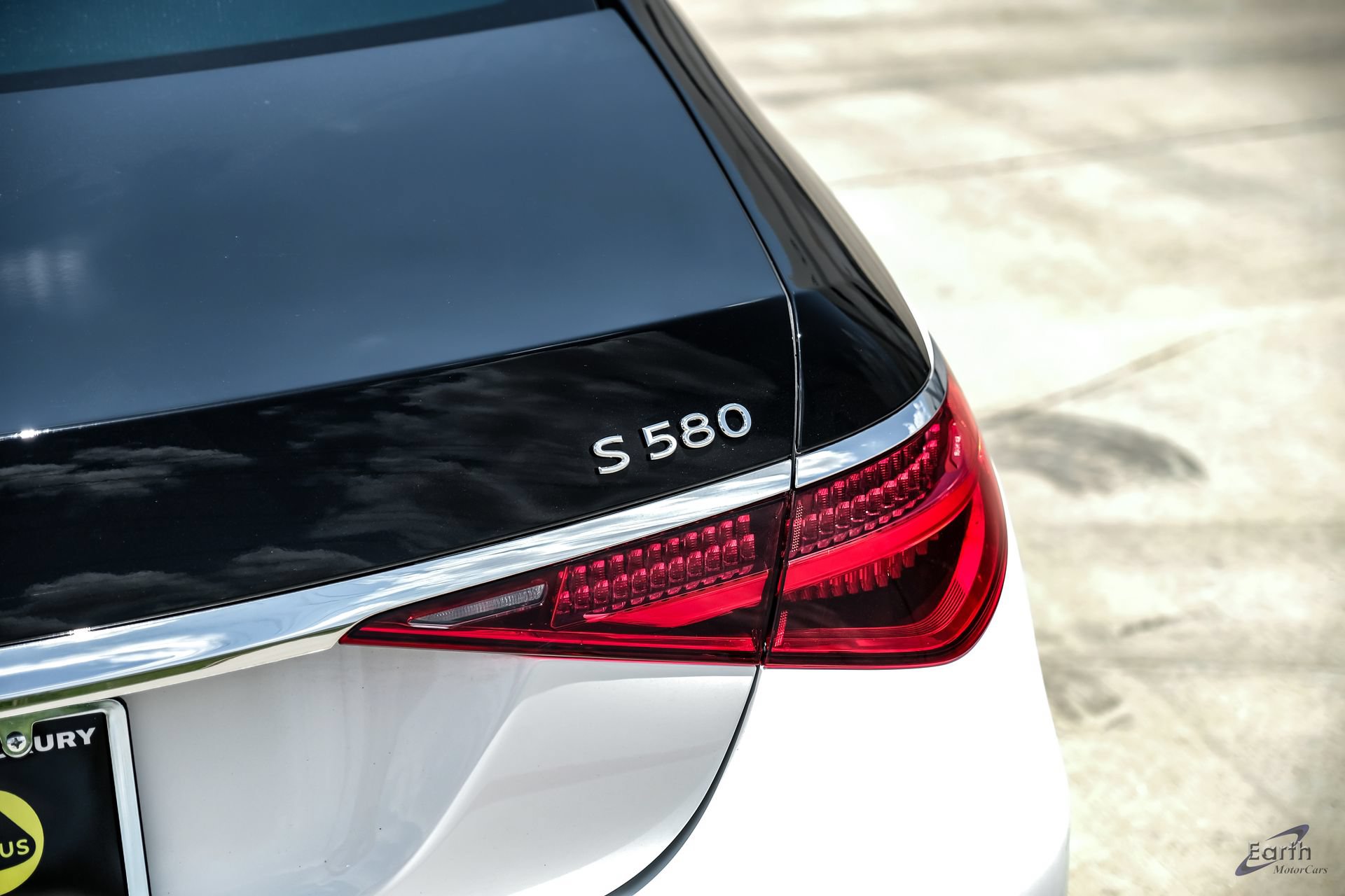Used 2024 Mercedes-Benz Maybach S 580 4MATIC image 16