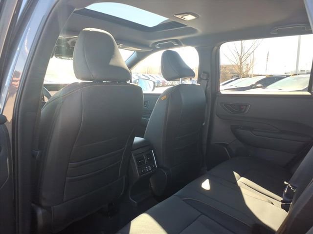 New 2026 Subaru Outback Wilderness AWD/4WD image 10