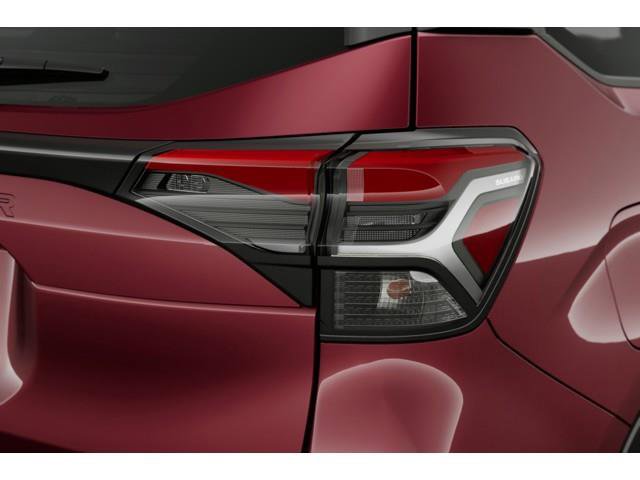 New 2026 Subaru Forester Premium image 13