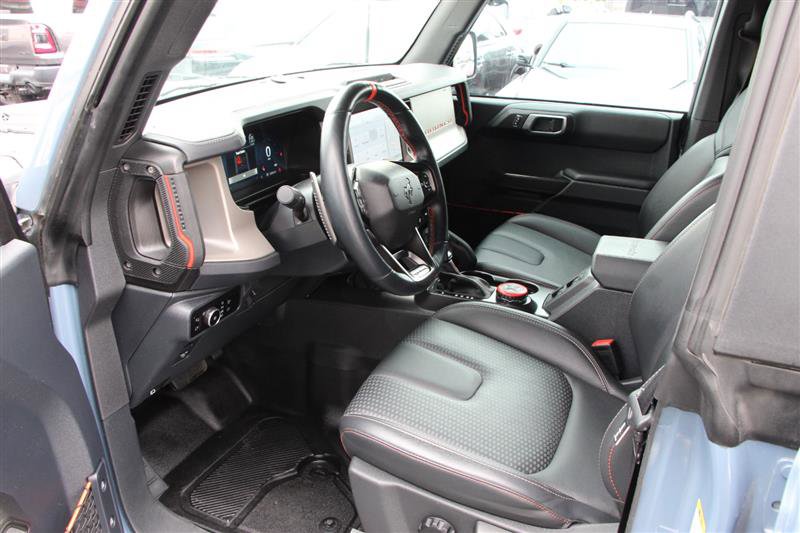 Used 2023 Ford Bronco Raptor image 17