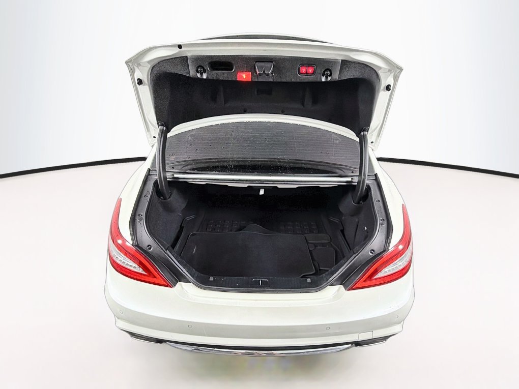 Used 2013 Mercedes-Benz CLS 550 image 26