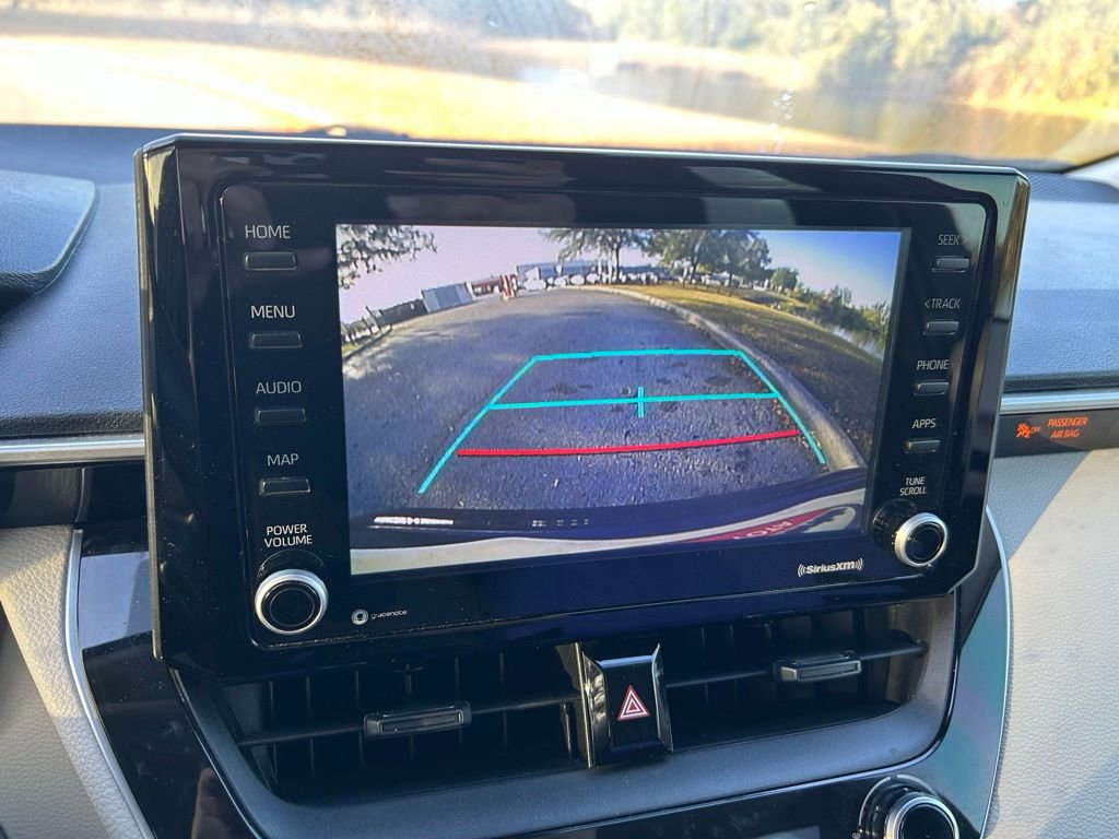 Used 2022 Toyota Corolla LE image 24