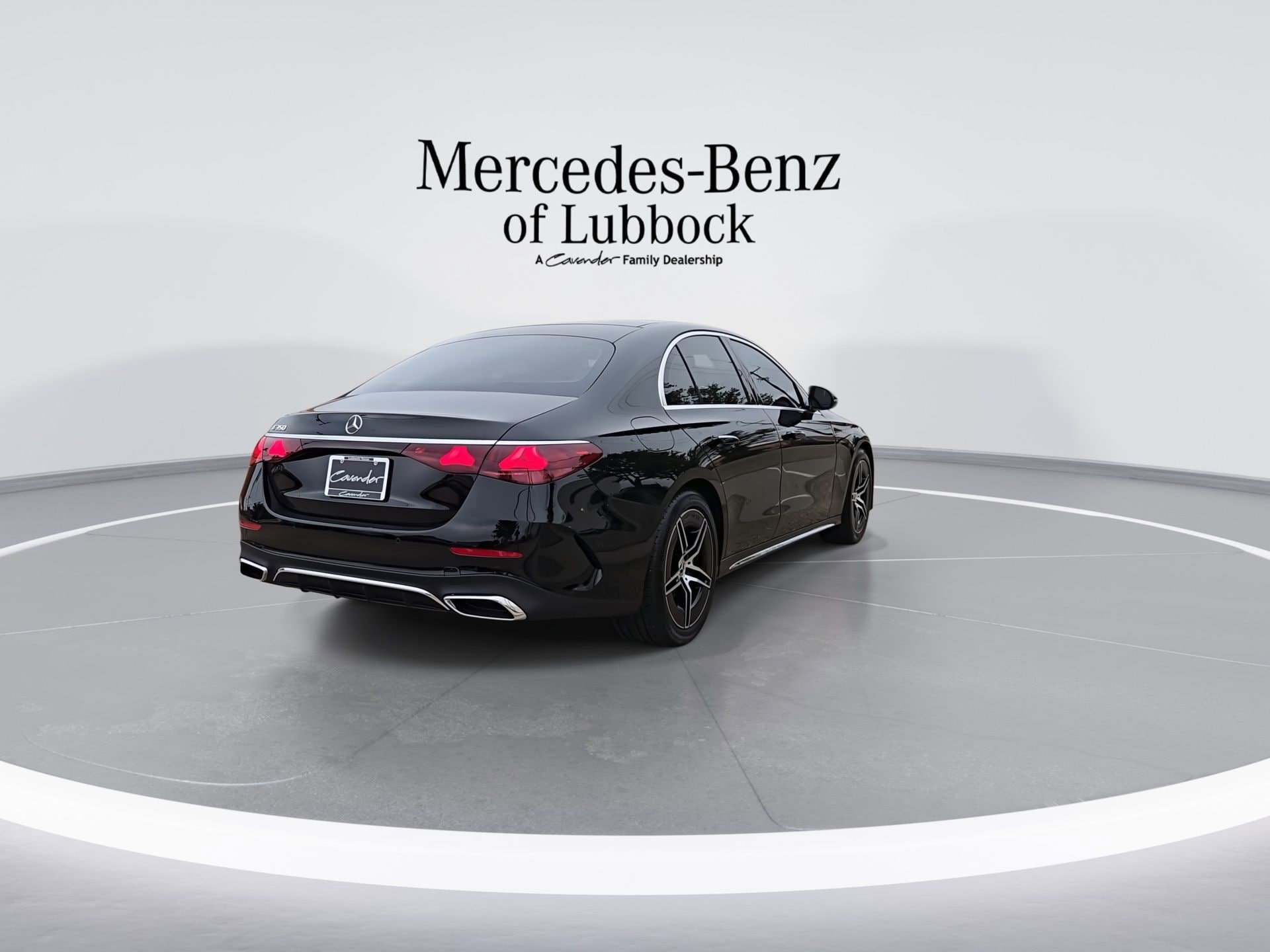 New 2026 Mercedes-Benz E 350 Sedan image 7