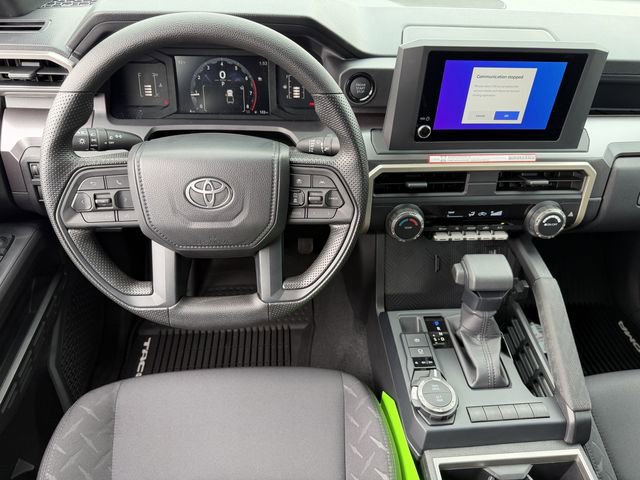 New 2026 Toyota Tacoma SR5 AWD/4WD image 13
