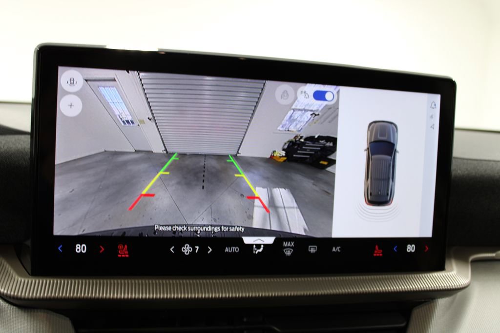 New 2026 Ford Explorer Active w/ Active Comfort Package image 50