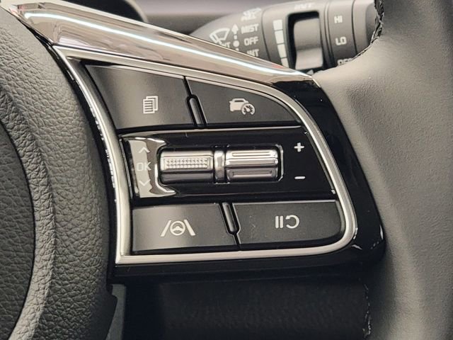 New 2026 Kia Seltos S image 30