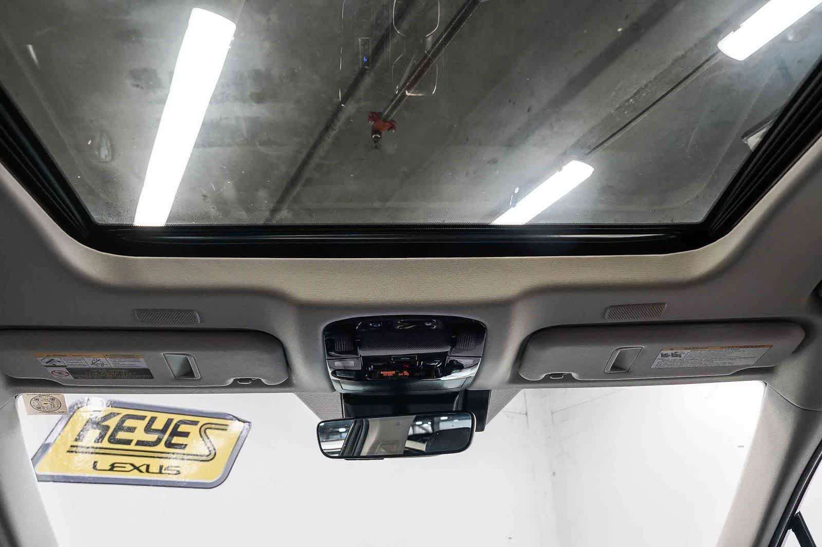 Used 2025 Lexus NX 350h AWD w/ Accessory Package (2T) image 16