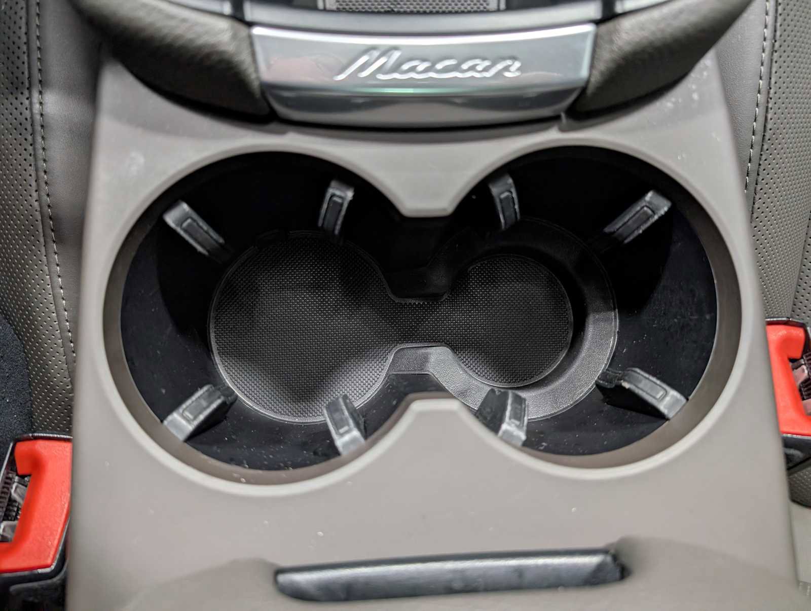 Used 2023 Porsche Macan S image 26