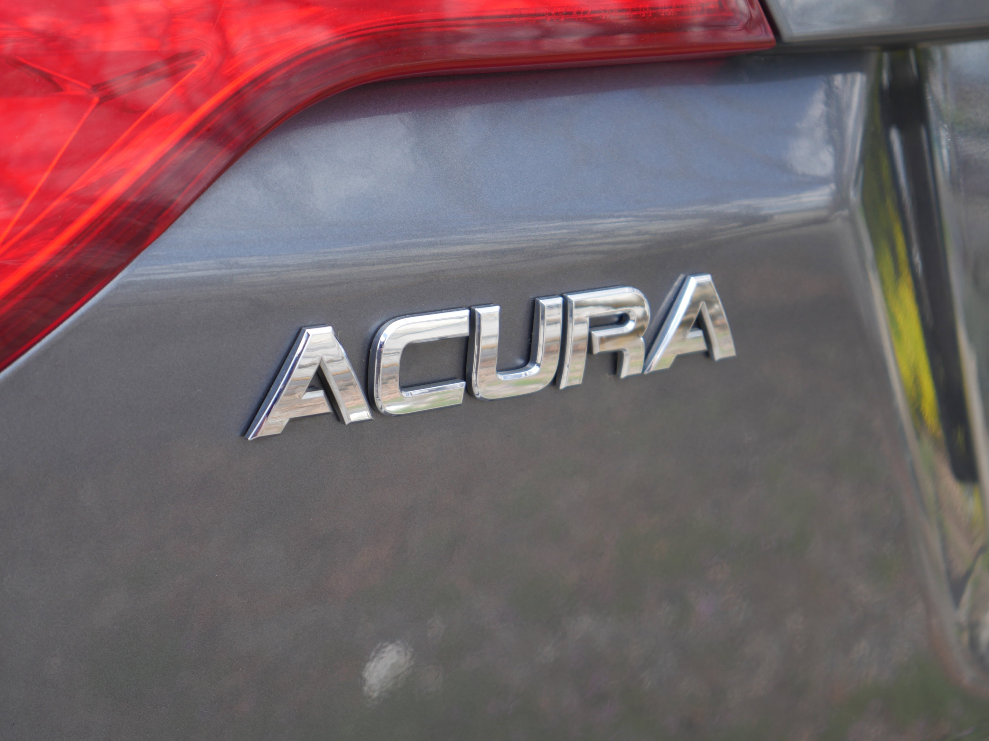 Used 2008 Acura MDX image 18
