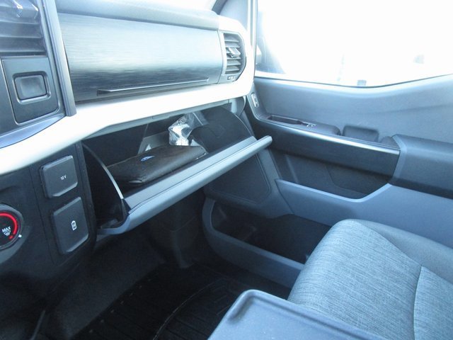 Used 2021 Ford F150 XL w/ Equipment Group 101A High image 16