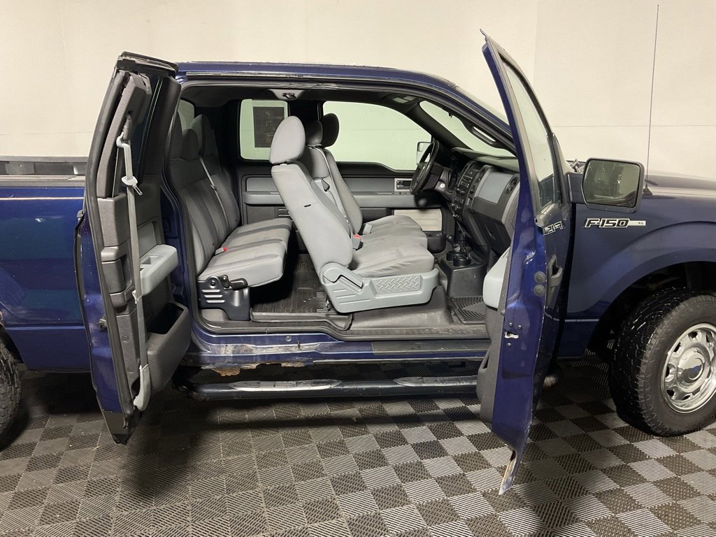 Used 2011 Ford F150 XL w/ PWR Equipment Group image 21