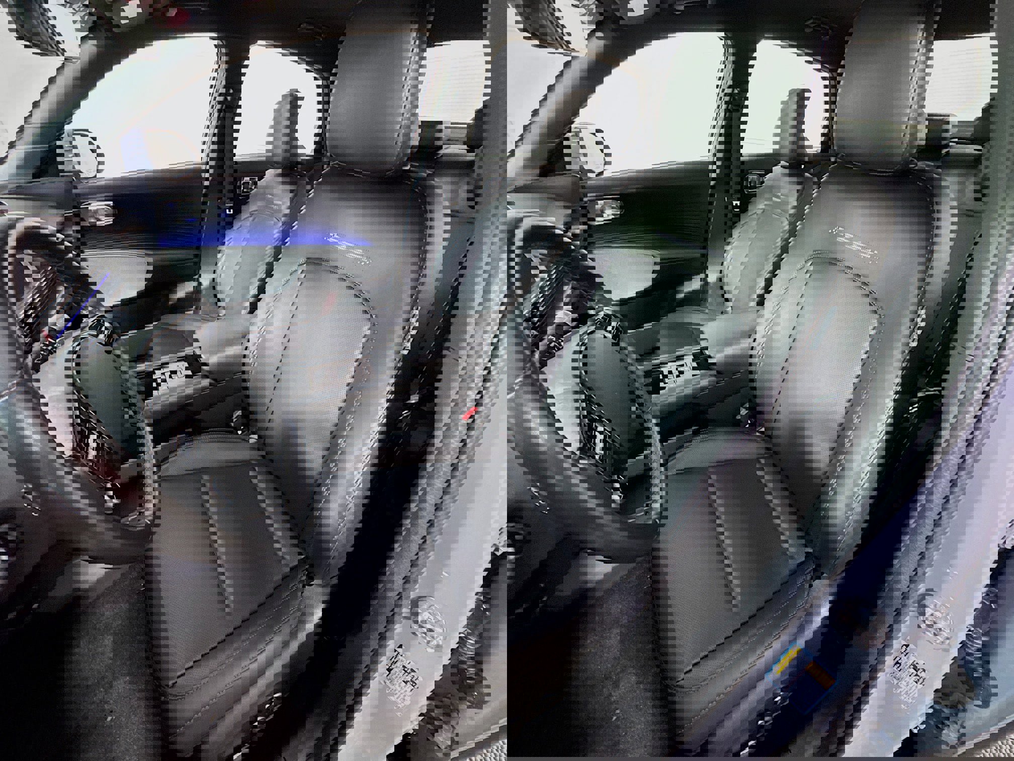 Used 2023 Hyundai Ioniq 6 SEL image 14