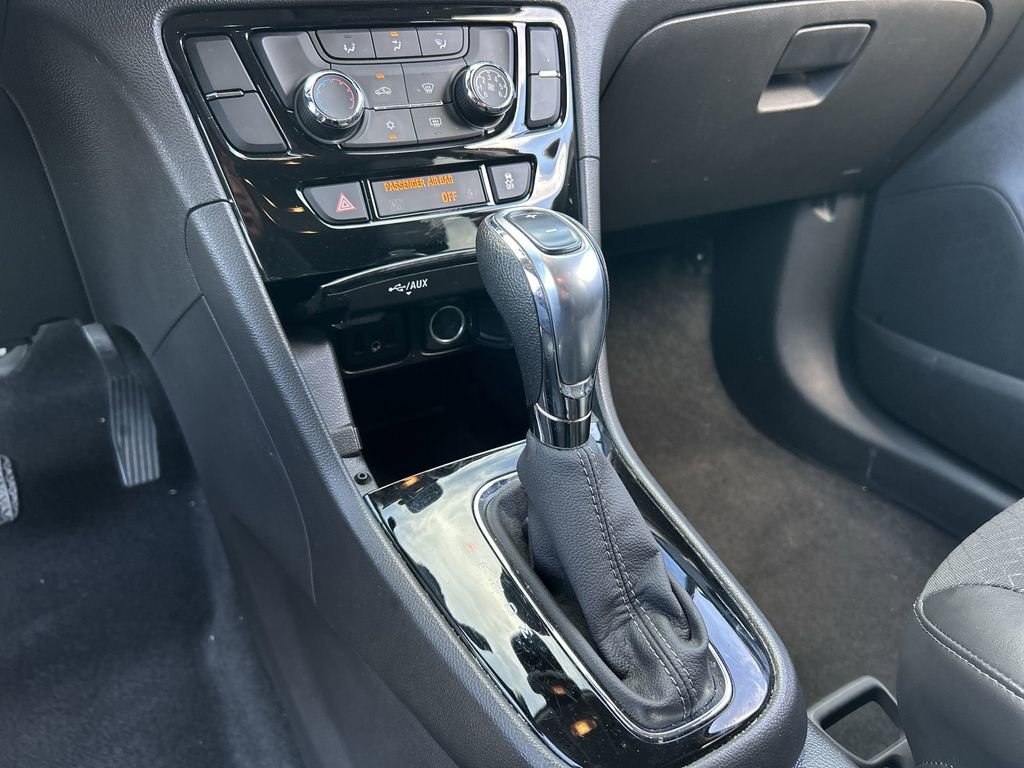 Used 2019 Buick Encore Preferred FWD image 16