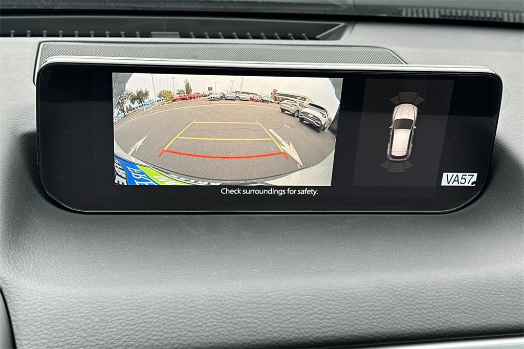 New 2026 MAZDA CX-50 2.5 Hybrid w/ Weather Package image 20