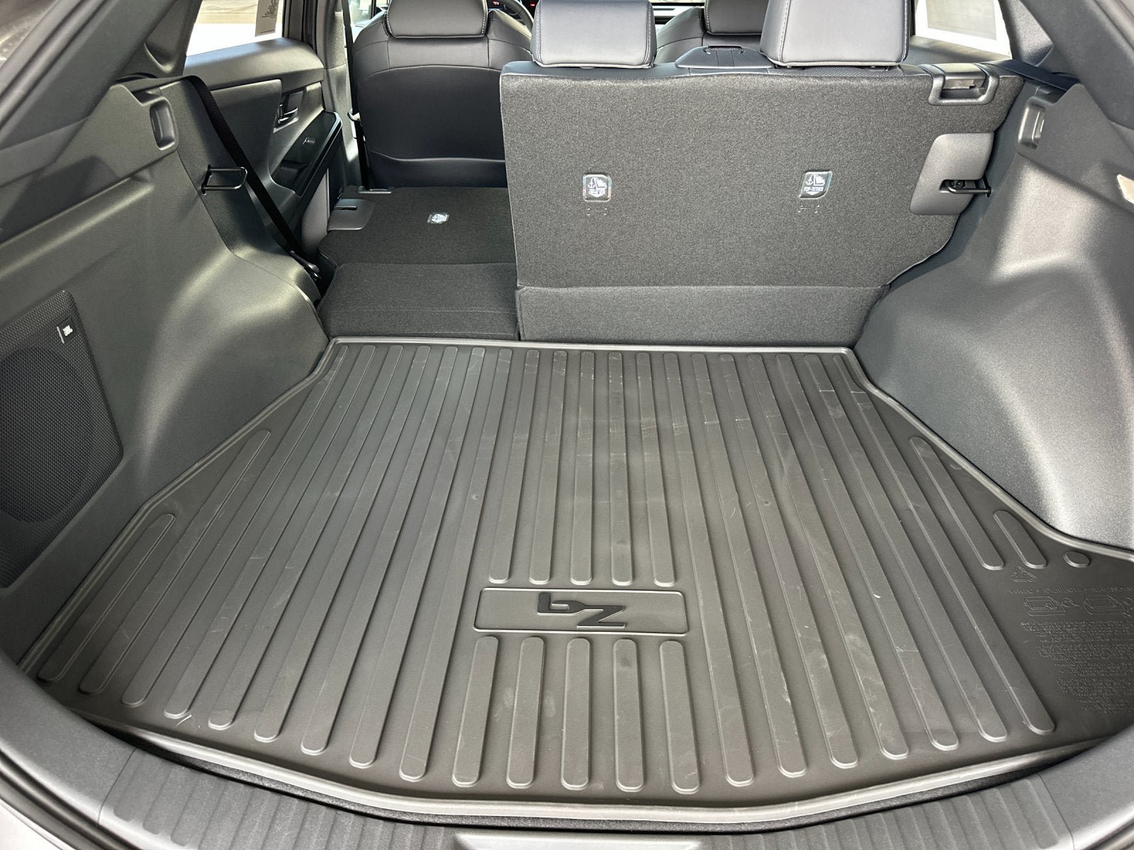 New 2026 Toyota bZ AWD/4WD image 16