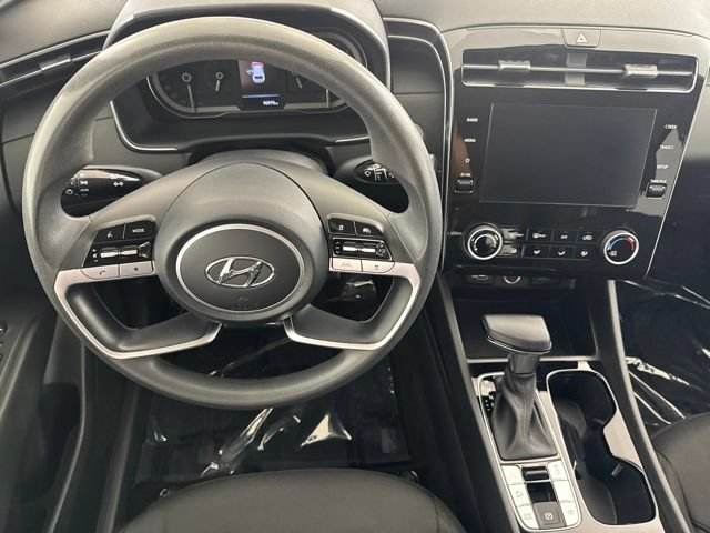 Used 2022 Hyundai Tucson SEL FWD image 26