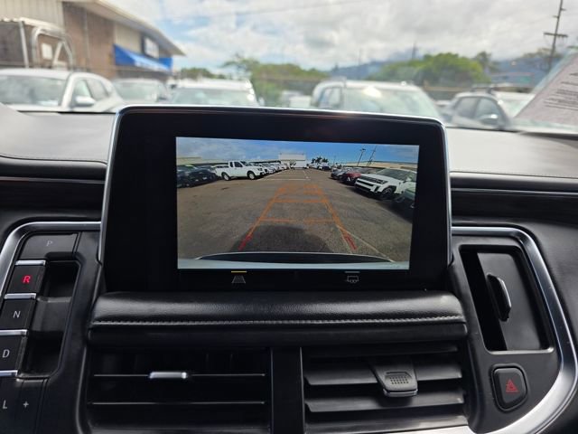 Used 2023 Chevrolet Tahoe LT image 14