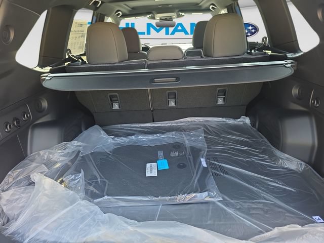 New 2026 Subaru Forester Premium AWD/4WD image 23