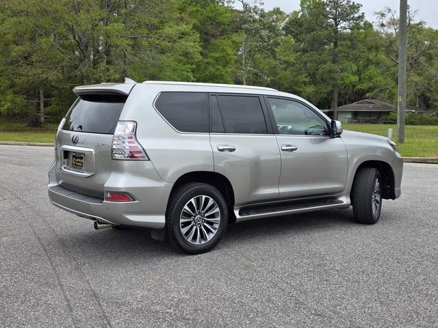 Used 2021 Lexus GX 460 Luxury w/ Accessory Package image 5