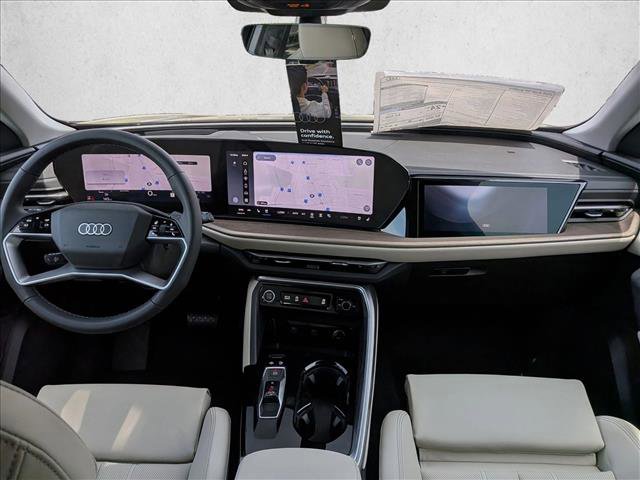 New 2026 Audi Q5 Premium Plus AWD/4WD image 16
