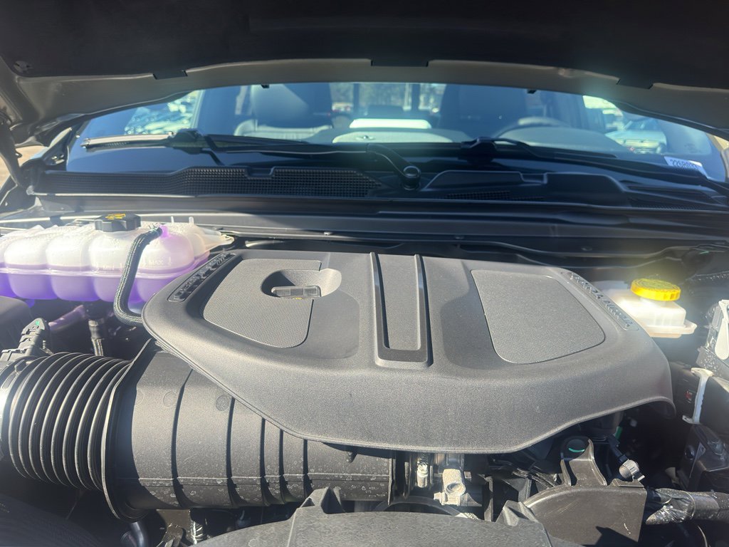 New 2026 RAM 1500 Rebel image 11