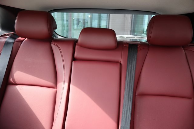 Certified 2025 MAZDA CX-30 AWD 2.5 S w/ Preferred Package image 15
