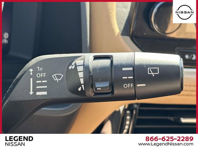 Used 2023 Nissan Rogue Platinum w/ Platinum Premium Package image 33