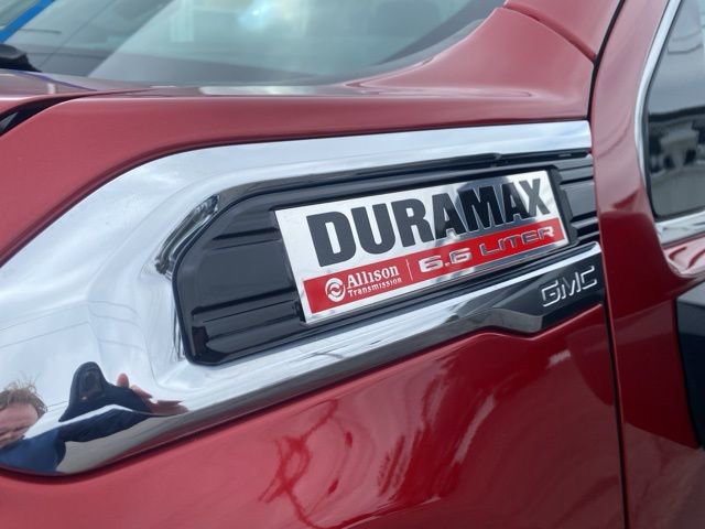 Used 2023 GMC Sierra 2500 Denali image 7