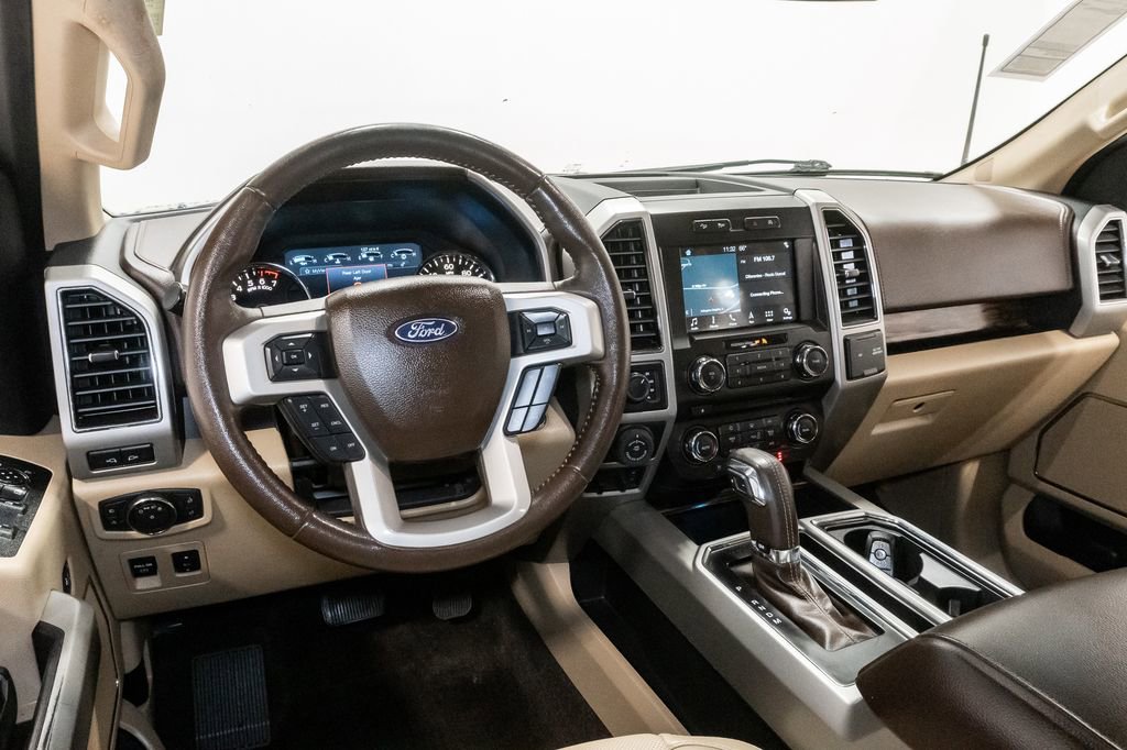 Used 2018 Ford F150 Lariat image 6
