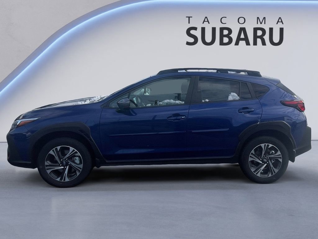 New 2026 Subaru Crosstrek 2.0i Premium image 2