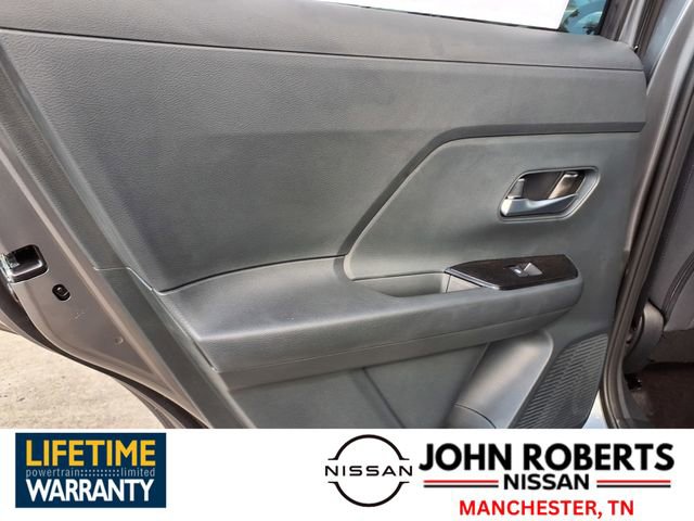 New 2026 Nissan Kicks SV image 9