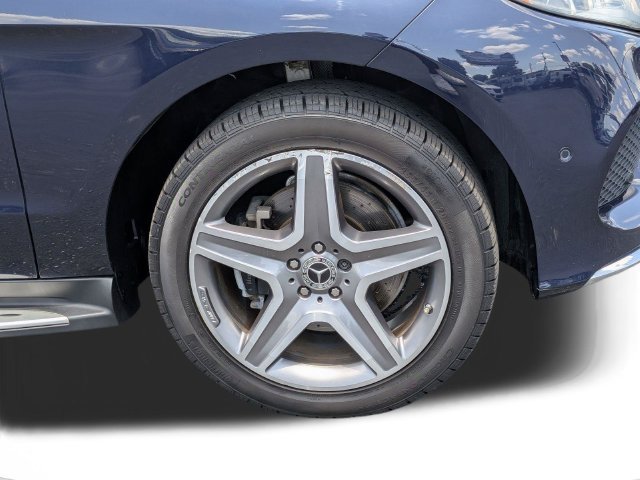 Used 2018 Mercedes-Benz GLE 350 4MATIC image 10