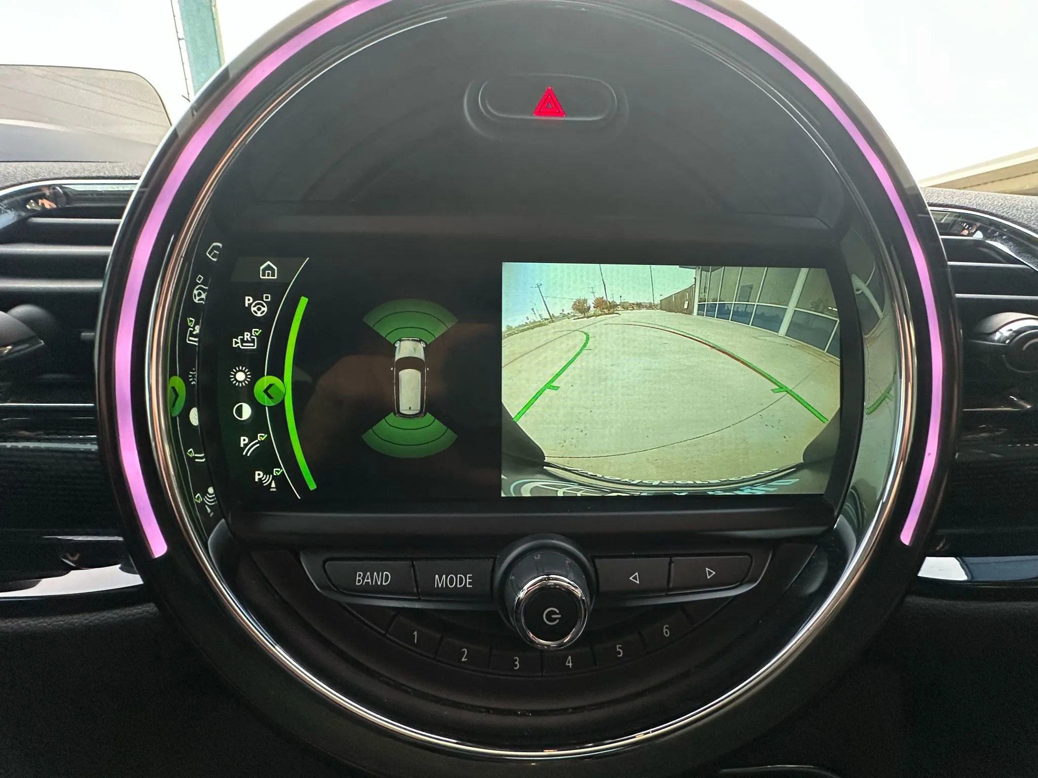 Used 2018 MINI Cooper Clubman S image 29