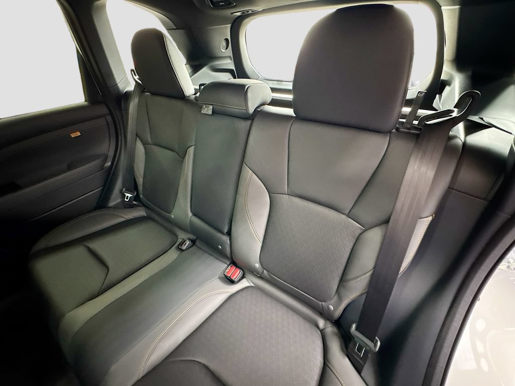New 2026 Subaru Forester Wilderness AWD/4WD image 24