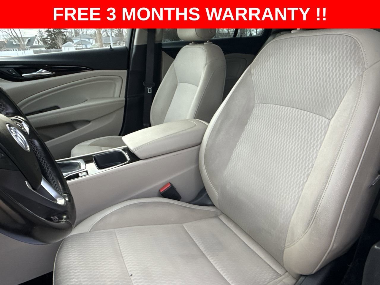 Used 2019 Buick Regal Preferred w/ Driver Confidence Package I image 14