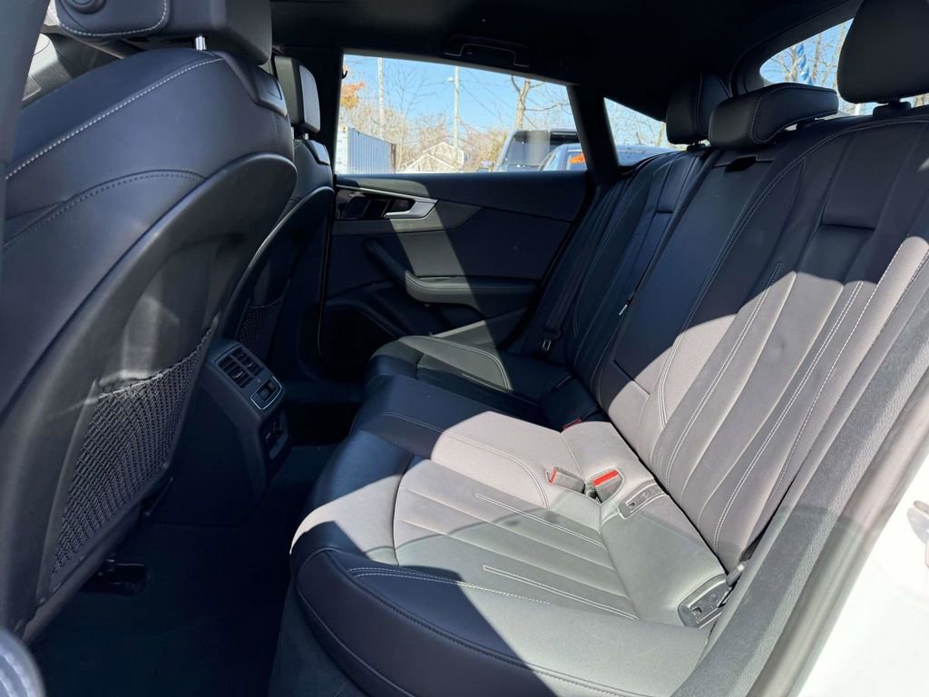 Used 2024 Audi A5 2.0T Premium Plus image 19